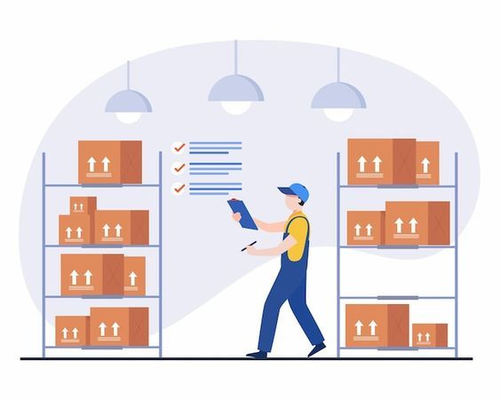 Solution Illustration